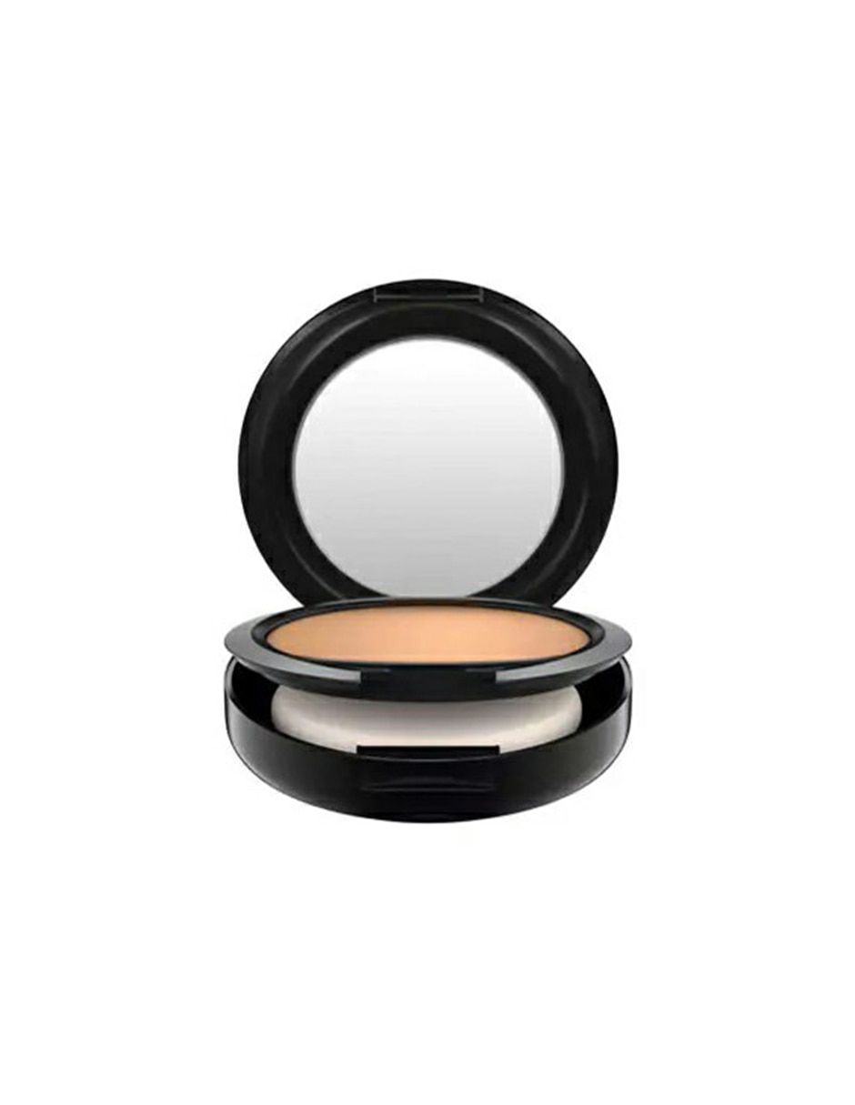 Base de maquillaje en polvo compacto Studio Fix Powder Plus Foundation mate 2