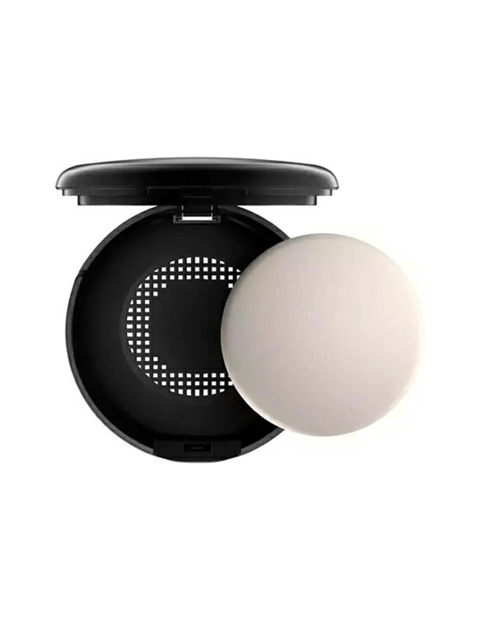 Base de maquillaje en polvo compacto Studio Fix Powder Plus Foundation mate 4