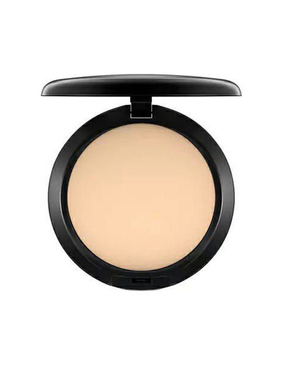 Base de maquillaje en polvo compacto Studio Fix Powder Plus Foundation mate