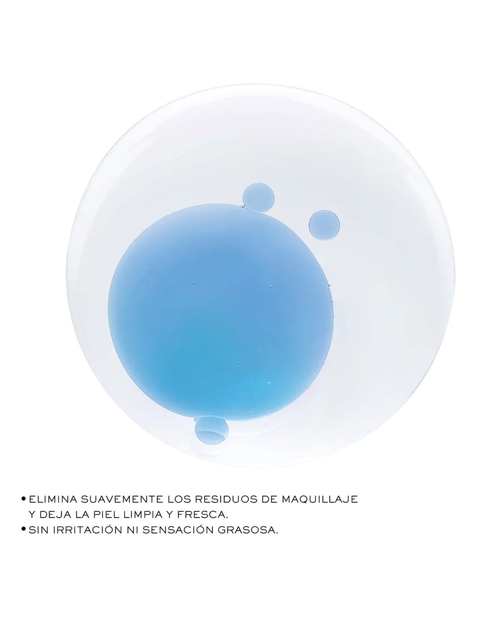 Desmaquillante Bi-Facil 4