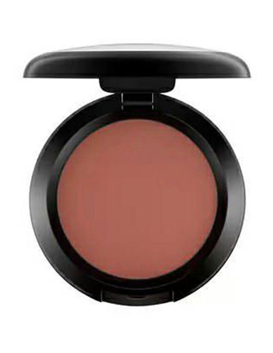 Blush en polvo