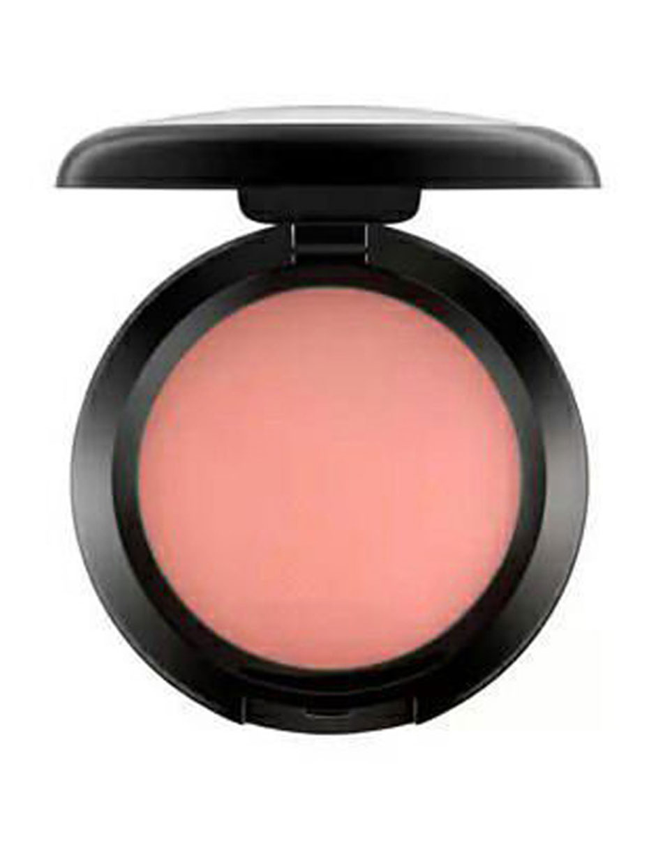 MAC SHEERTONE PEACHES