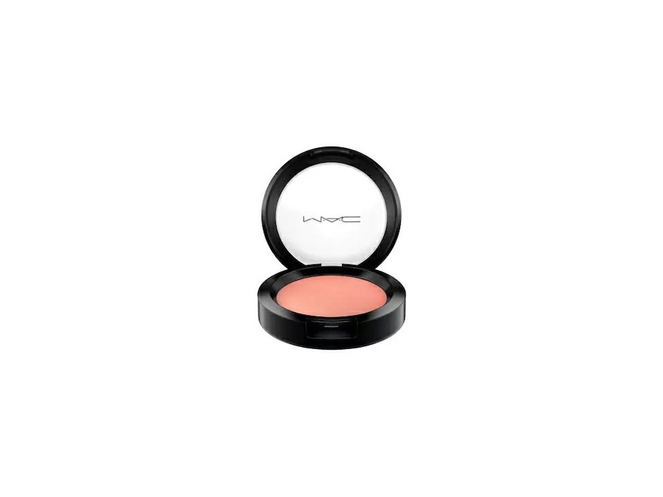MAC SHEERTONE PEACHES