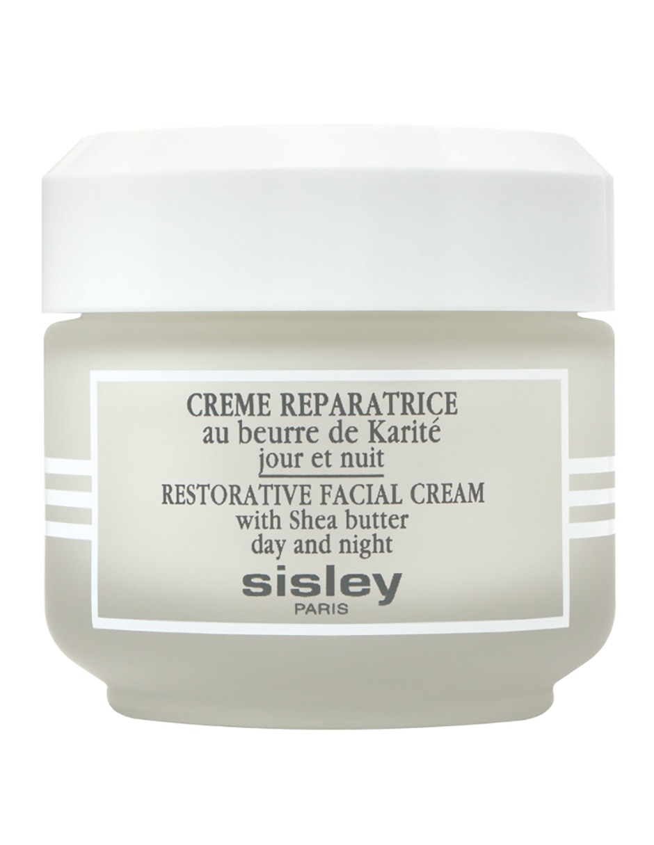 Crema facial recomendada para reafirmar día y noche Restorative Facial Cream para todo tipo piel Crema facial recomendada para reafirmar día y noche Restorative Facial Cream para todo tipo piel