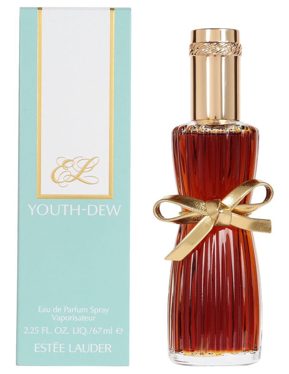 Eau de parfum Youth Dew para mujer 2