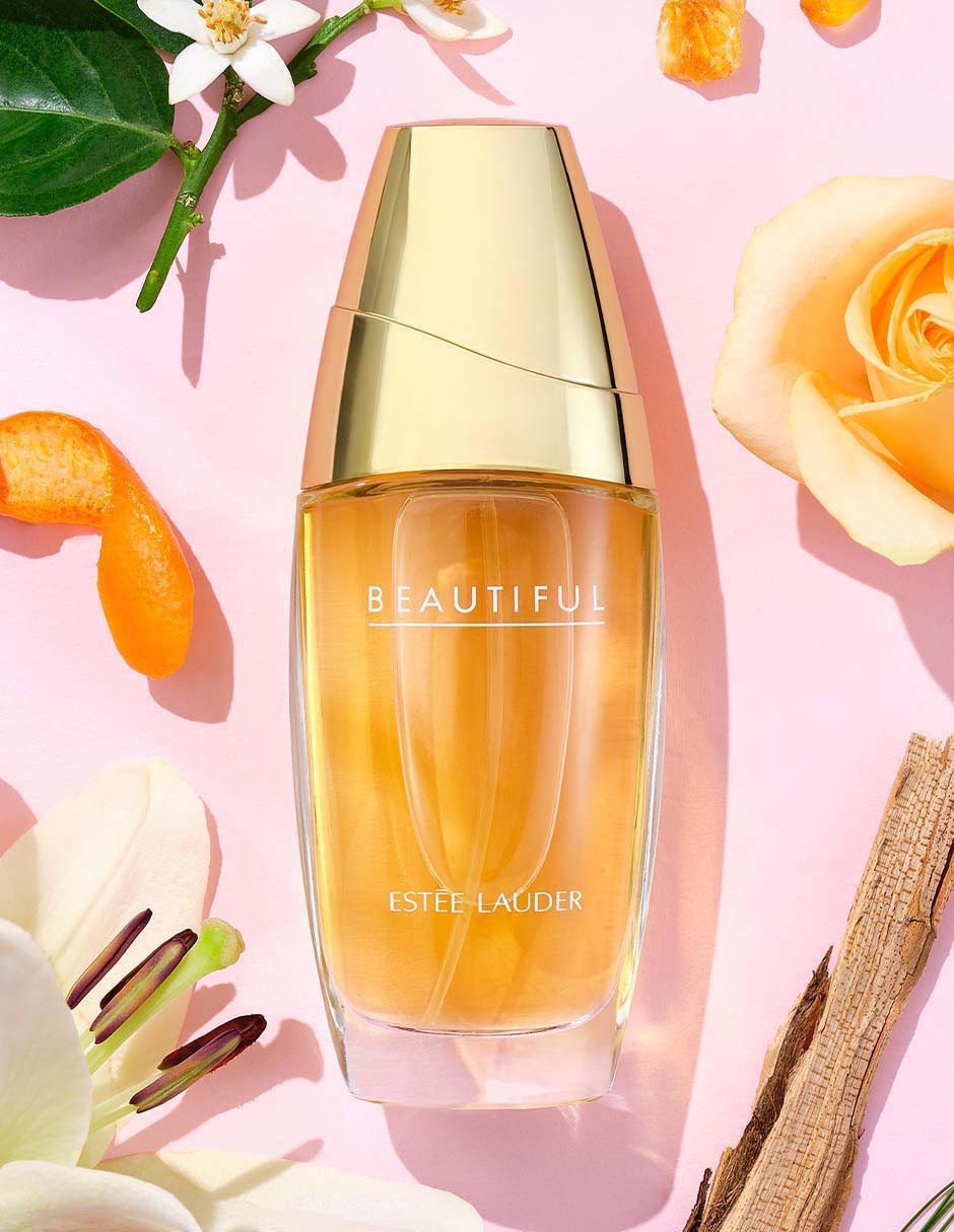 Eau de parfum Beautiful para mujer 2