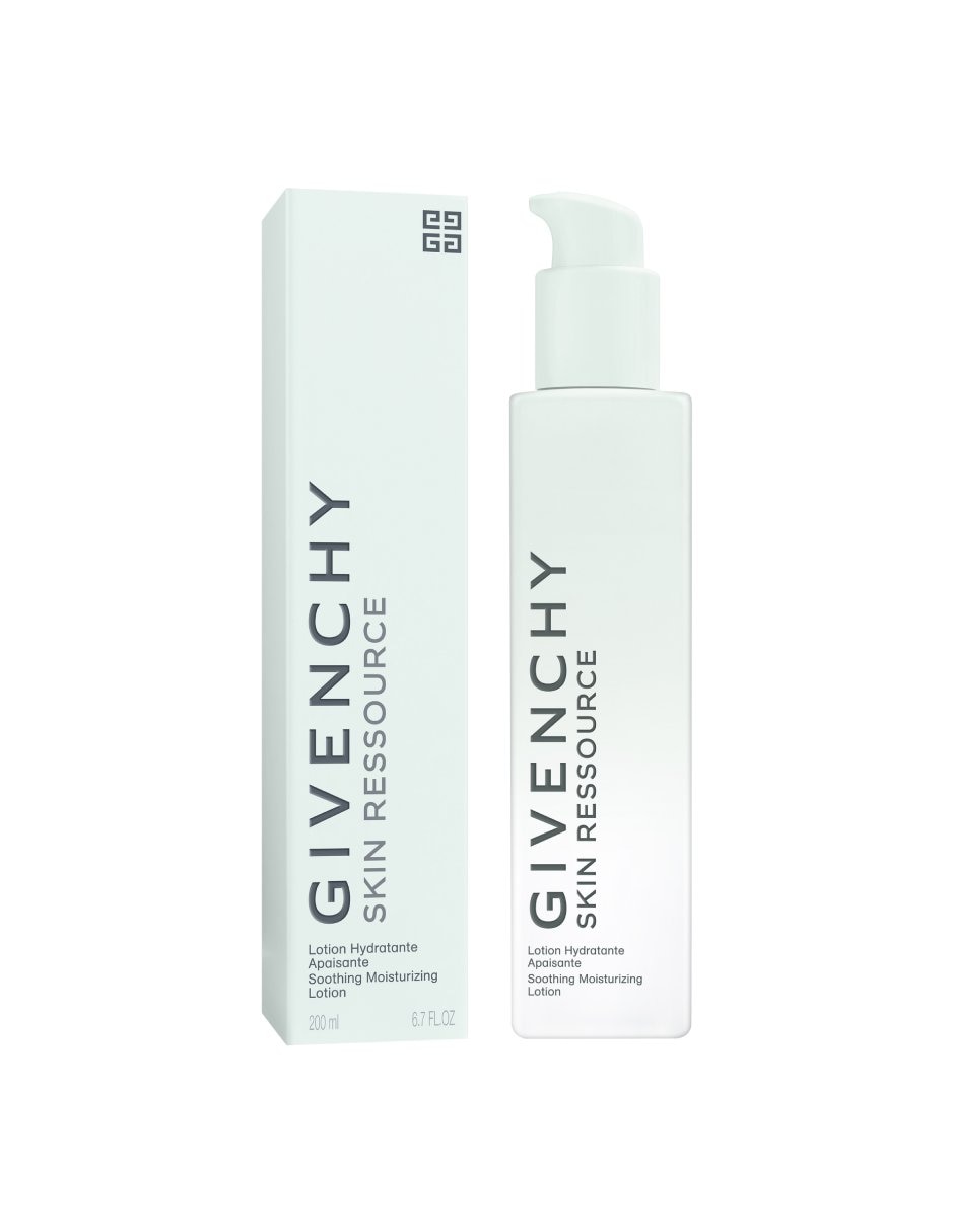 Loción hidratante Soothing & Moisturizing Skin Ressource 2