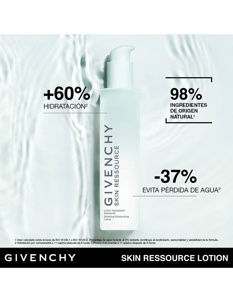Loción hidratante Soothing & Moisturizing Skin Ressource 4