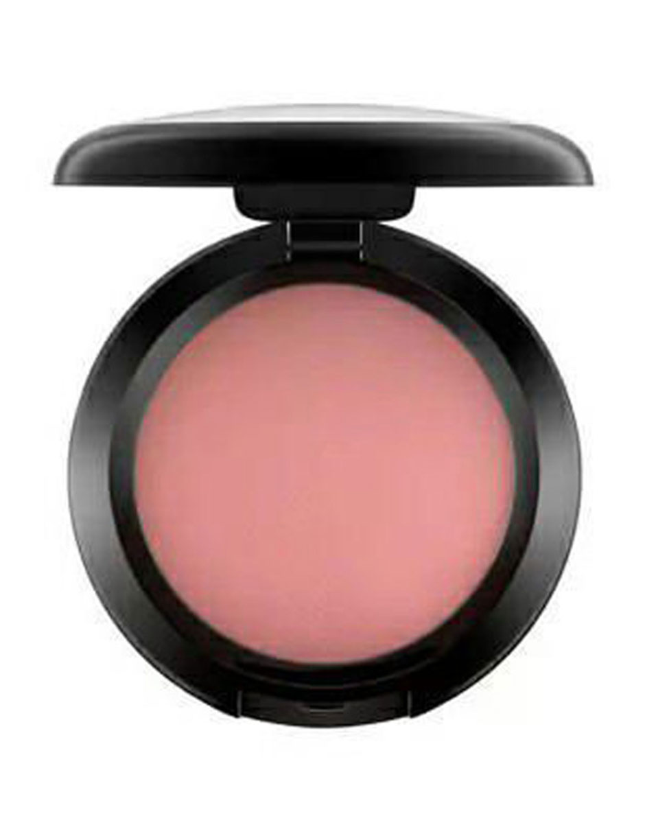 Blush en polvo Blush en polvo