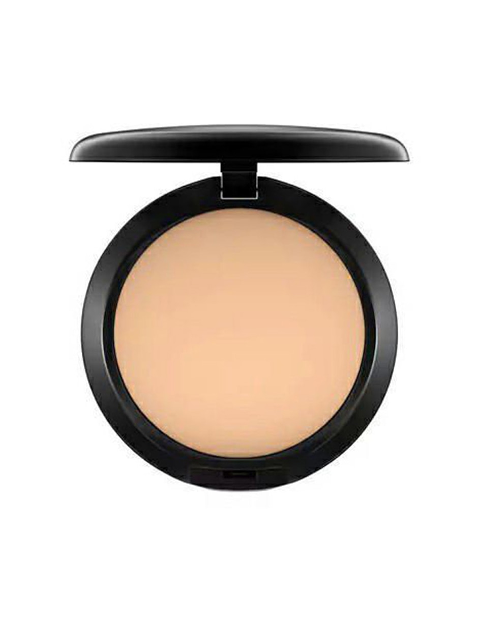 Base de maquillaje en polvo compacto Studio Fix Powder Plus Foundation mate