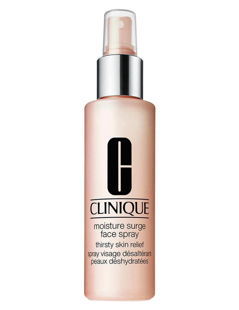 Hidratante facial Moisture Surge™ Face Spray Thirsty Skin Relief