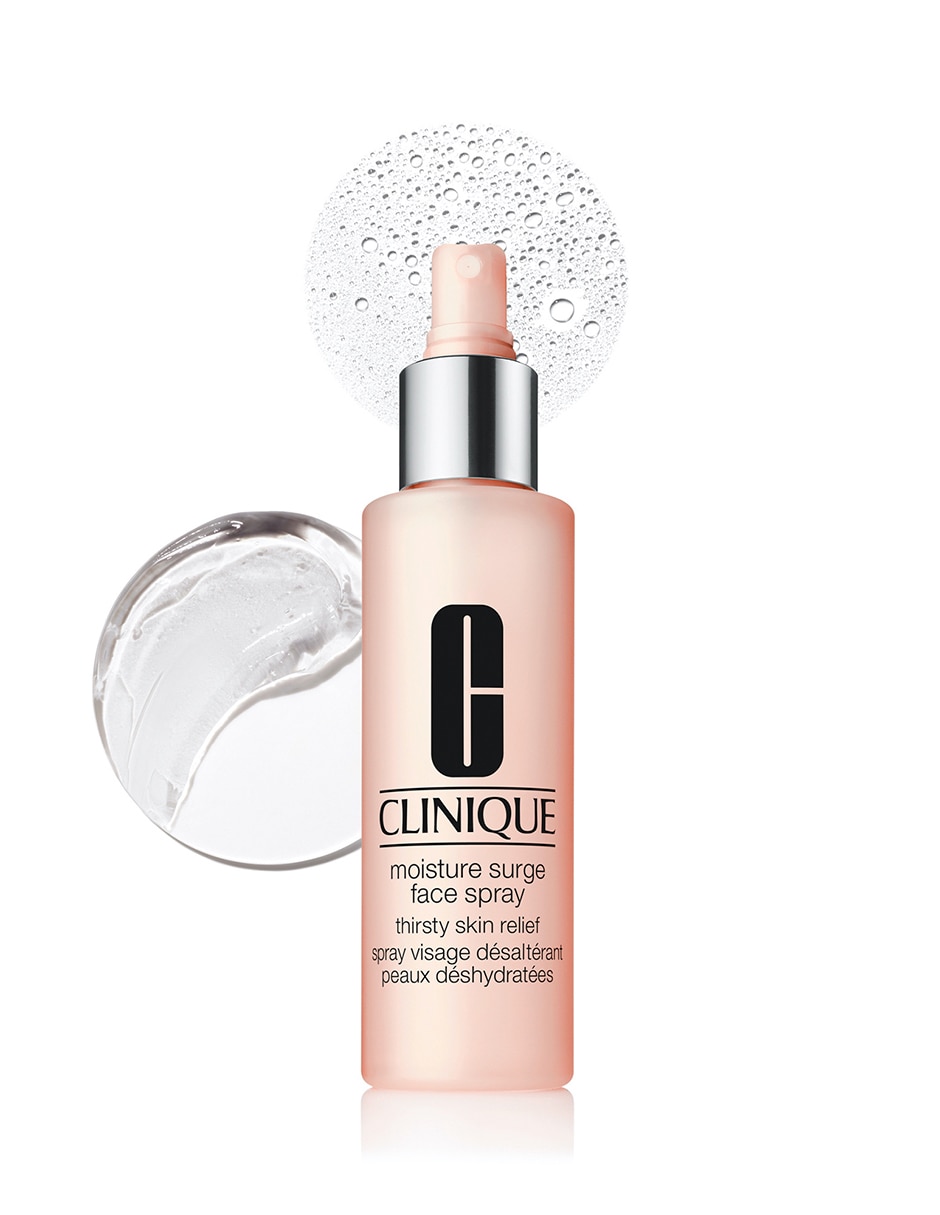 Hidratante facial Moisture Surge™ Face Spray Thirsty Skin Relief 7