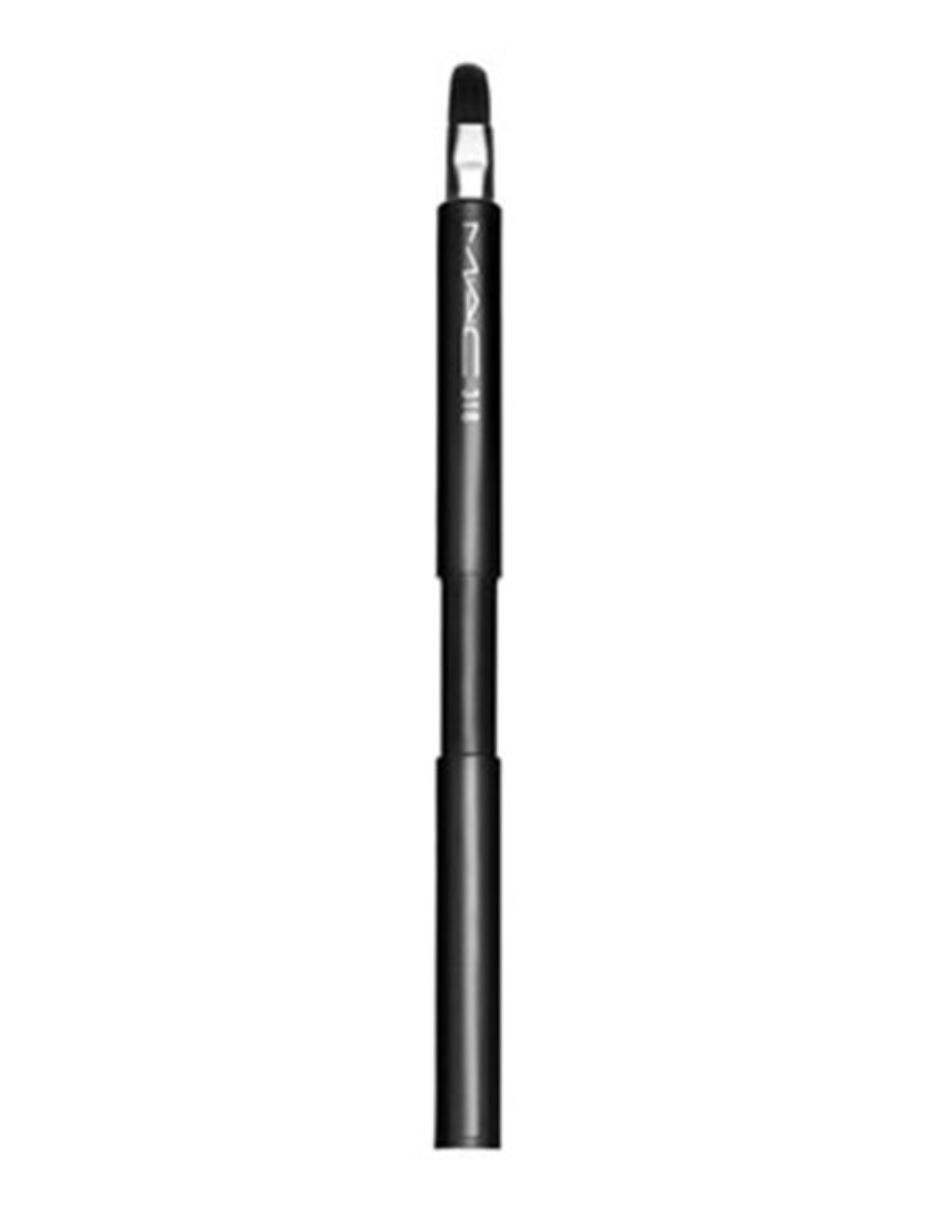 Brocha para maquillaje 318 Synthetic Retractable Lip Brush