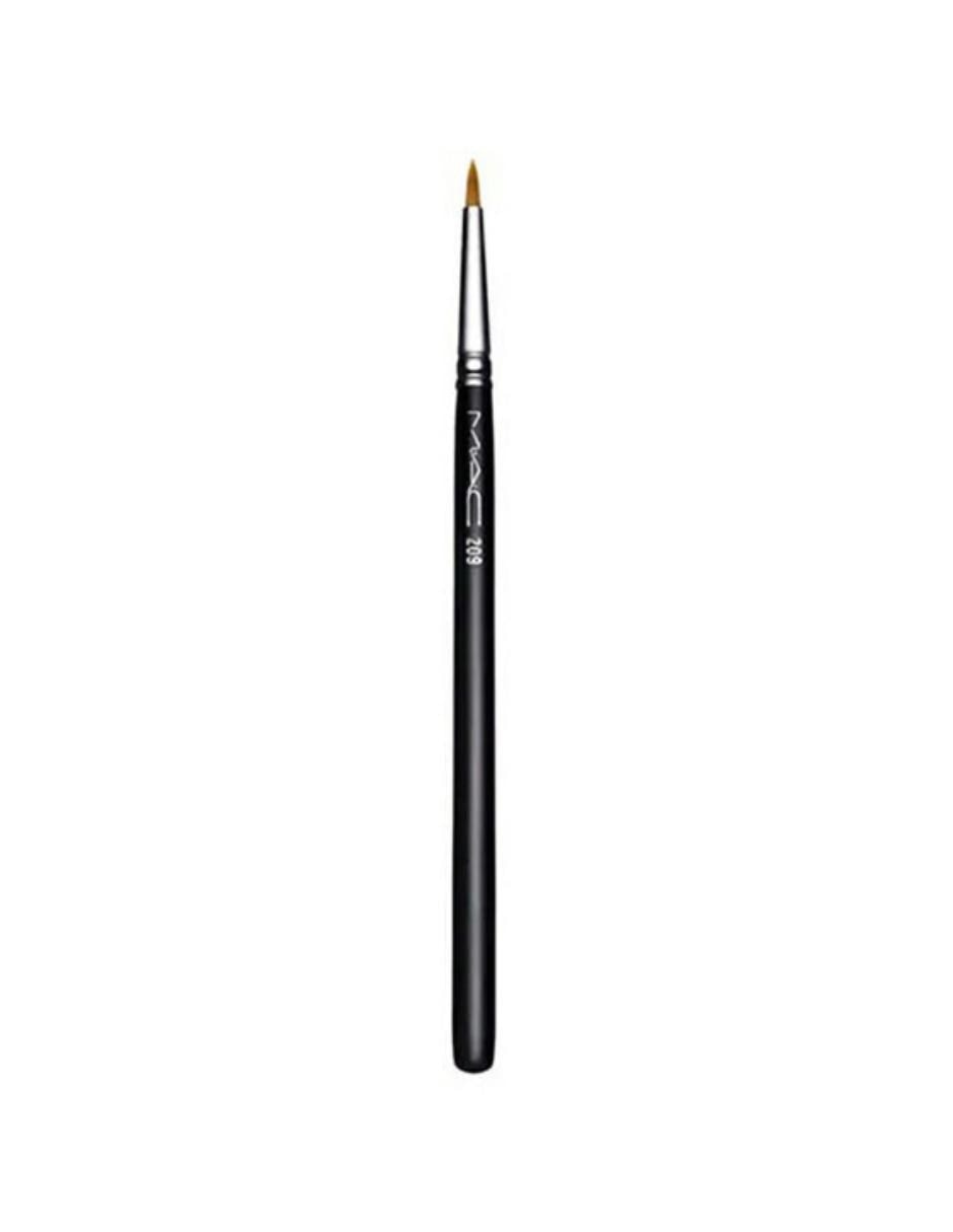 Brocha para maquillaje 209 Synthetic Eye Liner Brush