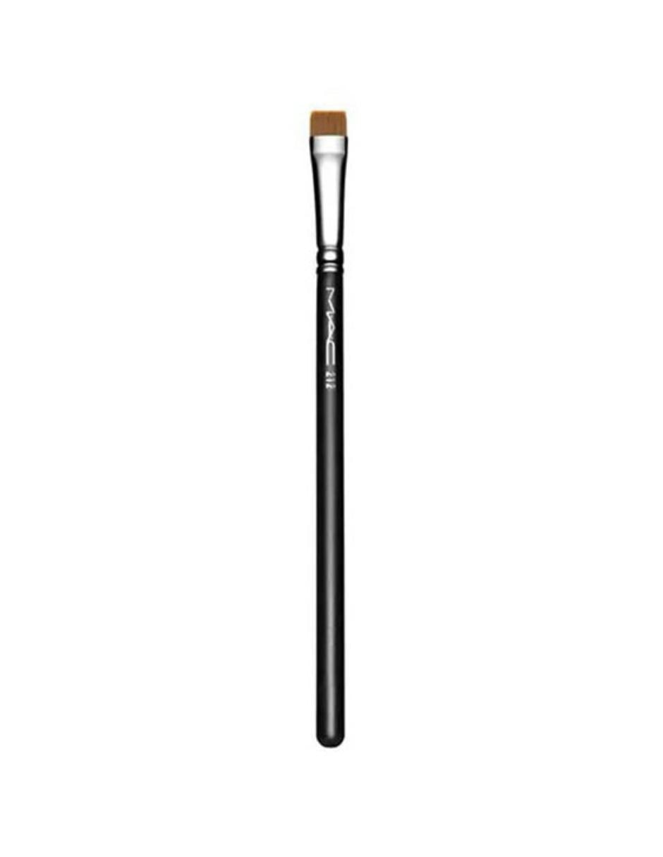 Pincel para cejas 212 Synthetic Flat Definer Brush