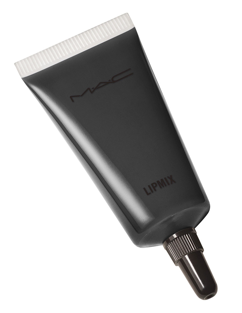 MAC LIPMIX - MATTE-BLACK