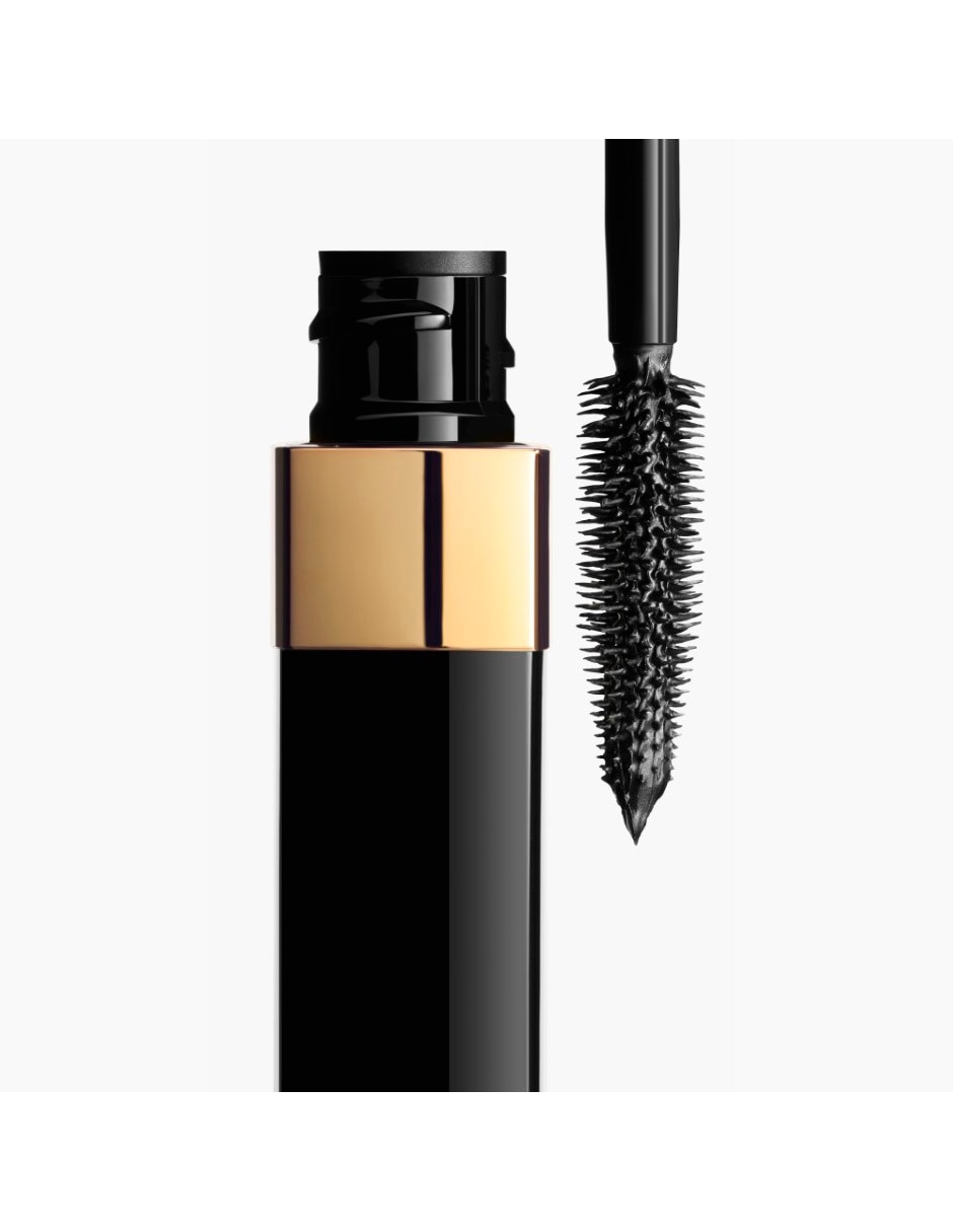 CC INIMITABLE MASCARA 10 NOIR BLACK