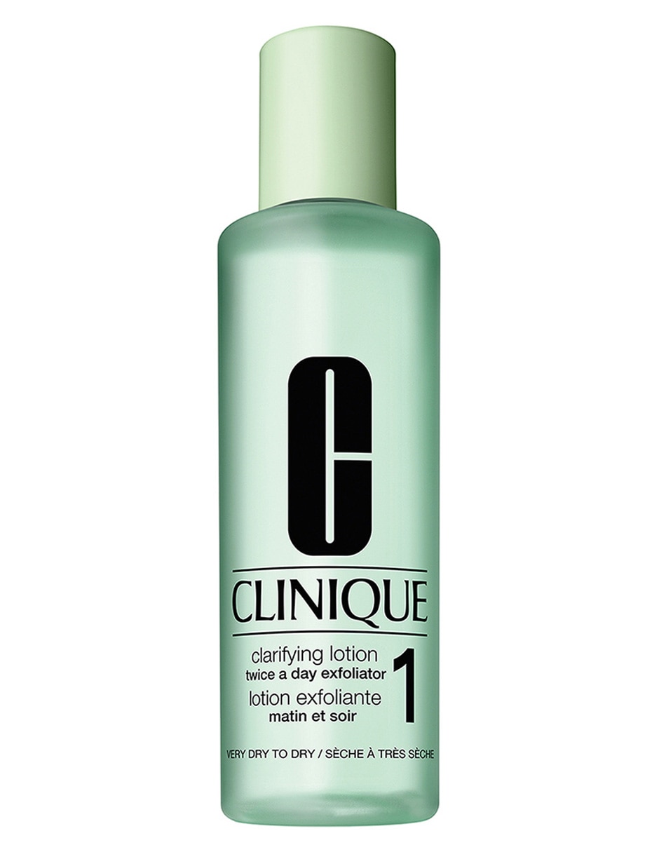 Exfoliante facial Clarifying Lotion 1 todo tipo piel