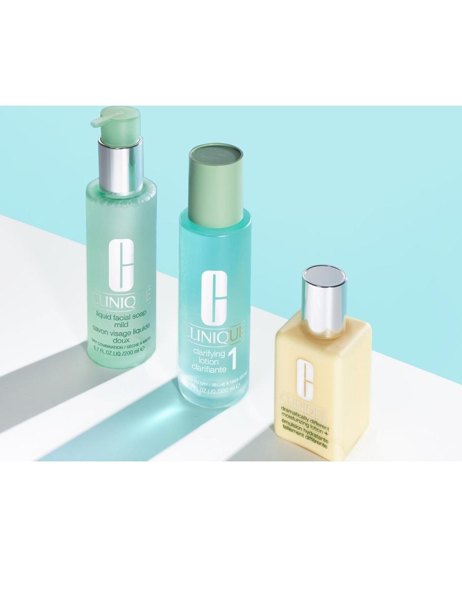 Exfoliante facial Clarifying Lotion 1 todo tipo piel 3