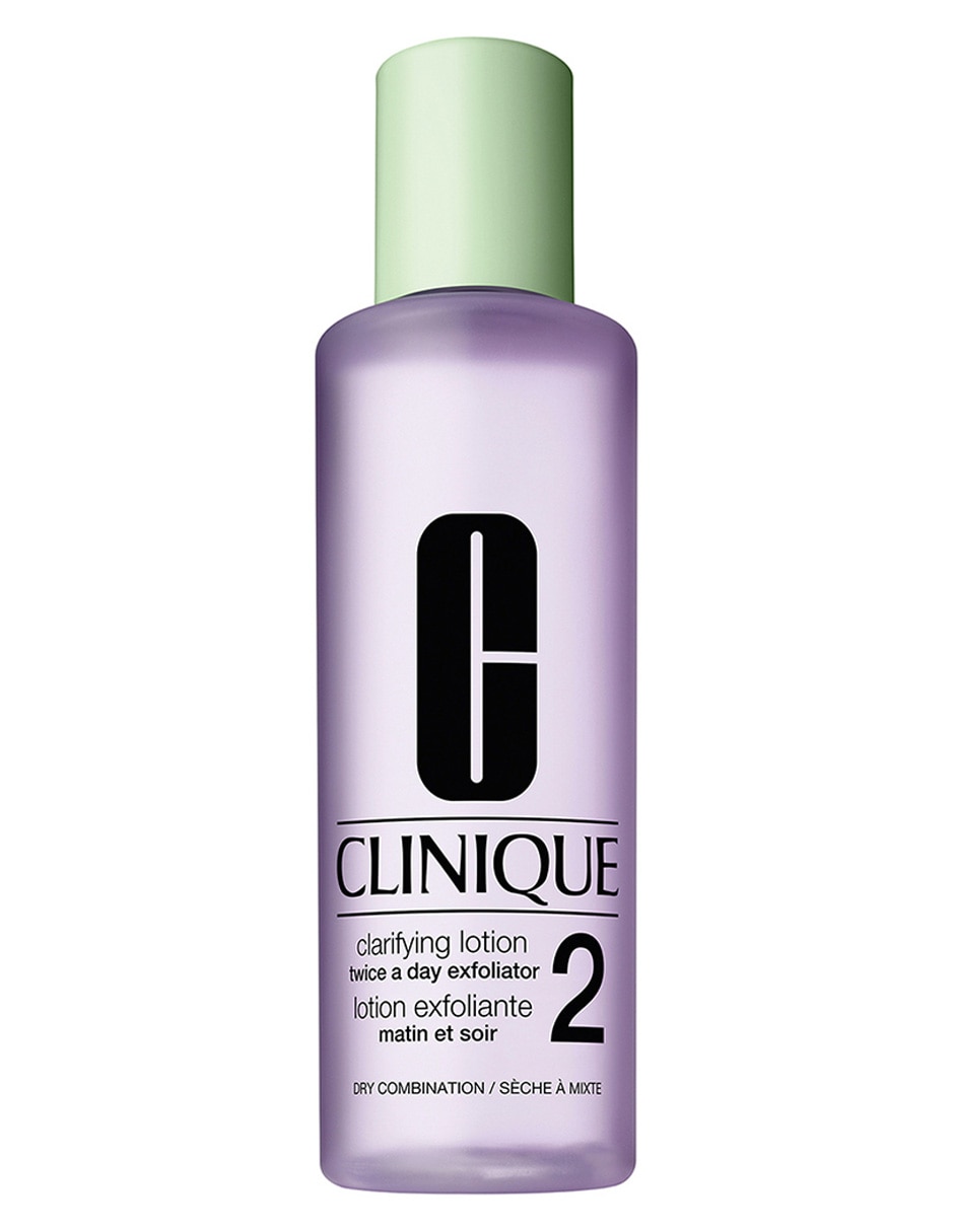 Exfoliante facial Clarifying Lotion 2 para piel todo tipo piel Exfoliante facial Clarifying Lotion 2 para piel todo tipo piel