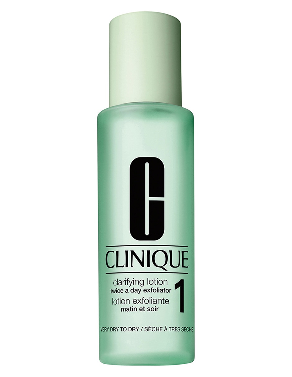 Exfoliante facial Clarifying Lotion 1