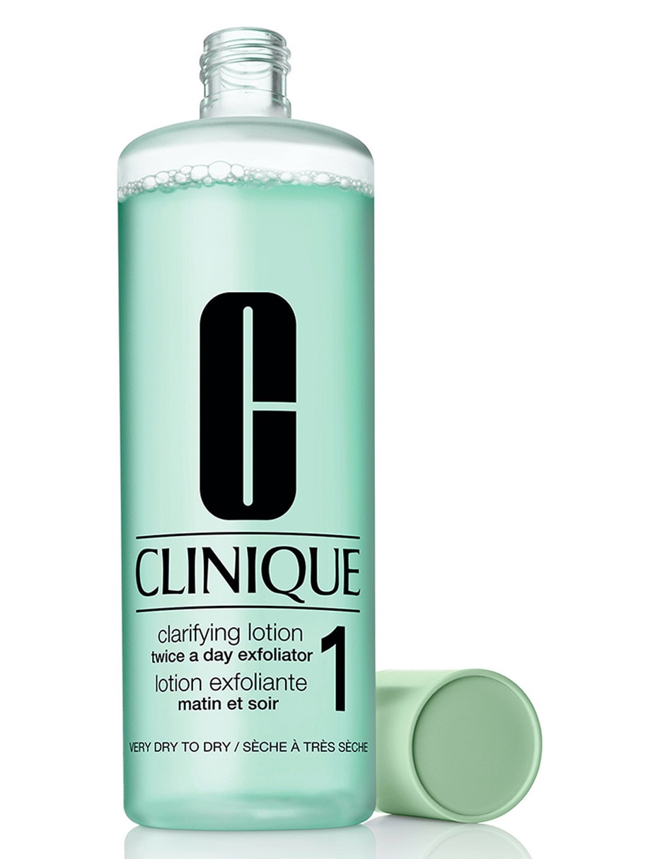 Exfoliante facial Clarifying Lotion 1 4