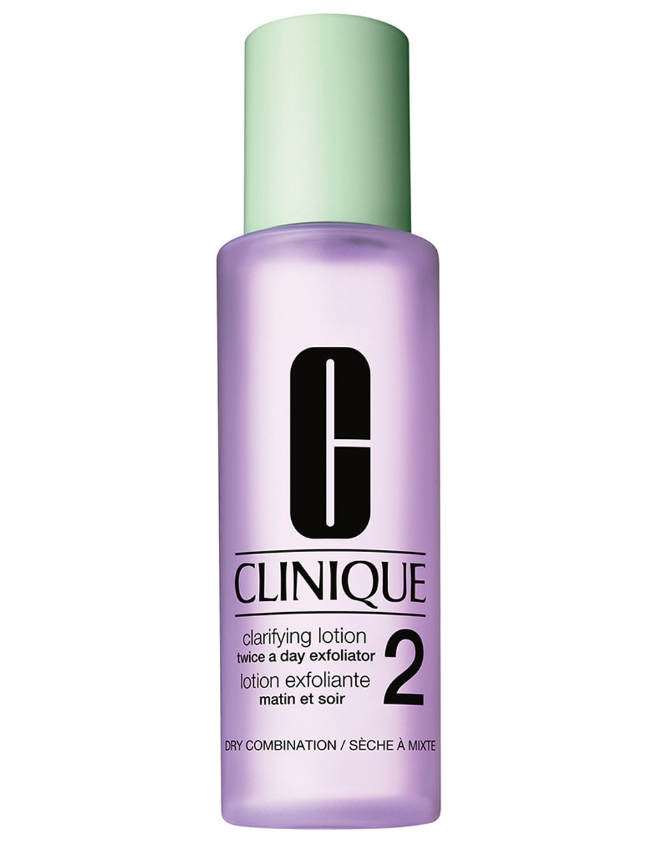 Exfoliante facial Clarifying Lotion 2 para piel todo tipo piel