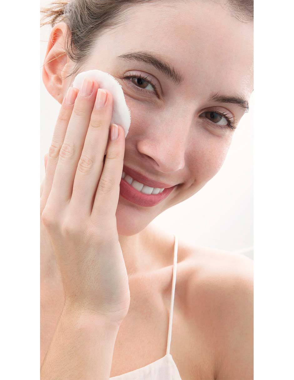 Exfoliante facial Clarifying Lotion 2 para piel todo tipo piel 2