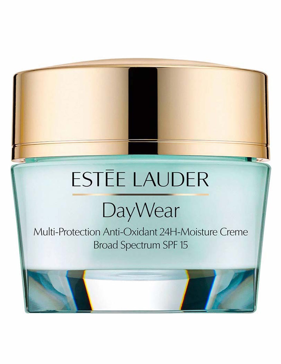 Crema facial recomendada para hidratar día y noche Daywear para piel mixta