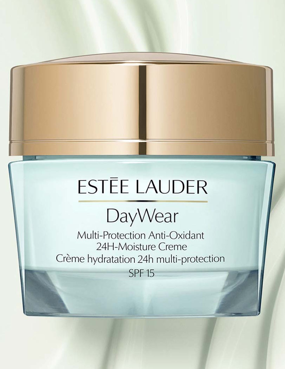 Crema facial recomendada para hidratar día y noche Daywear para piel mixta 2