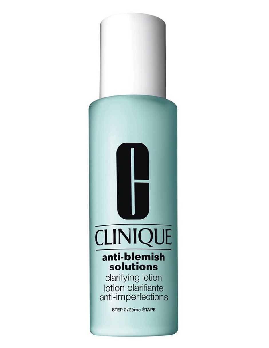 Exfoliante facial Anti Blemish Solutions para piel todo tipo piel
