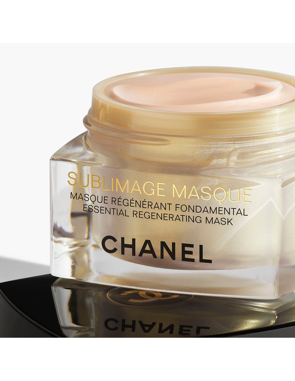 SUBLIMAGE MASQUE 2