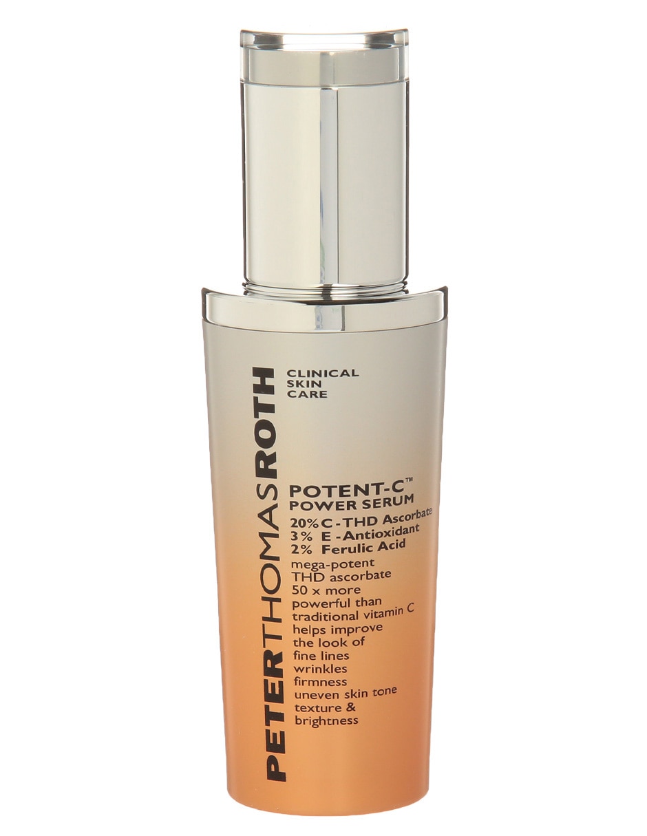 Serum antiedad facial Potent-C Power todo tipo de piel 30 ml