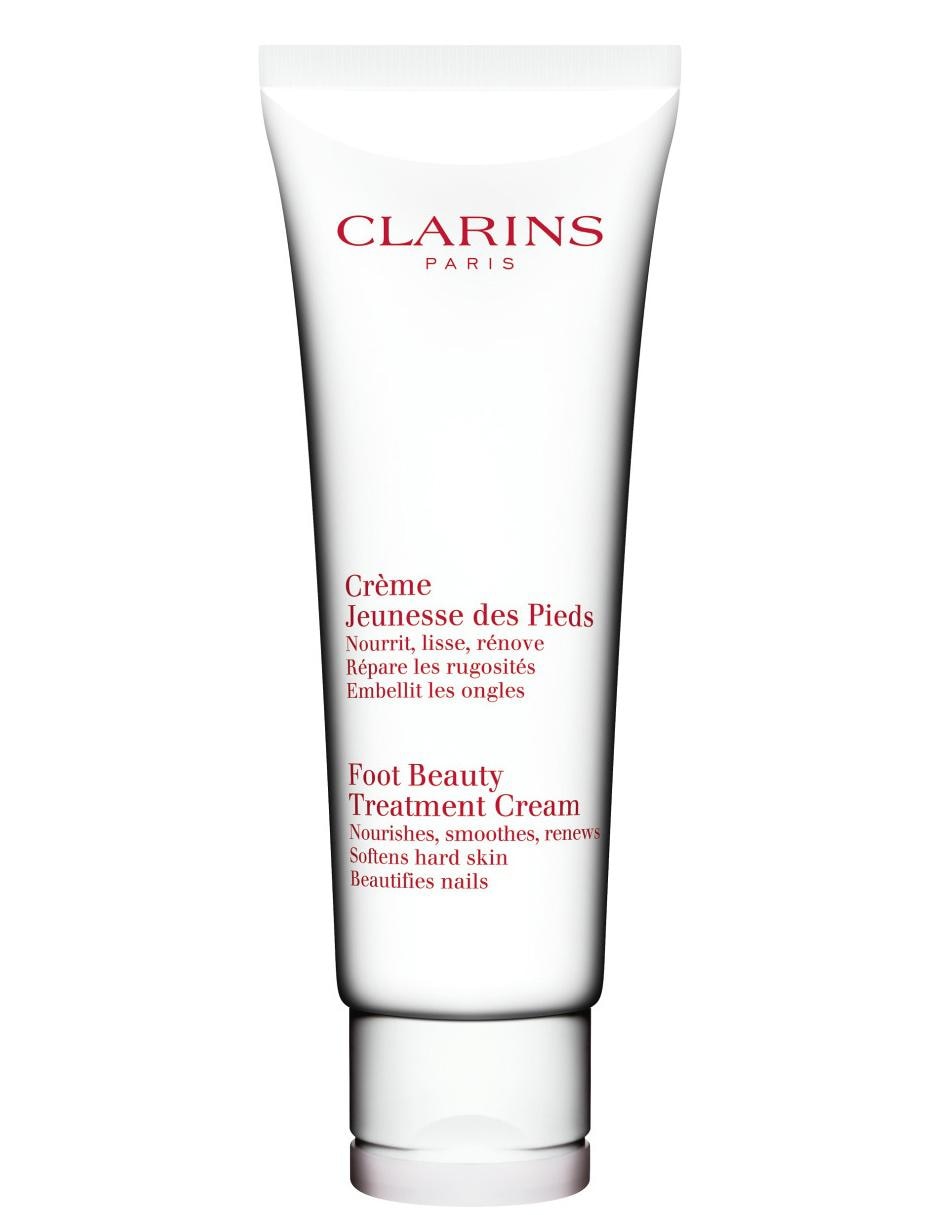 Crema para pies recomendada para revitalizar de día y noche Foot Beauty Treatment para todo tipo piel